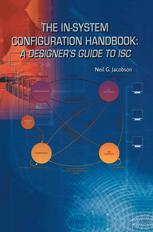 The Insystem Configuration Handbook A Designers Guide To Isc 1st Edition Neil G Jacobson Auth