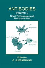 Antibodies Volume 2 Novel Technologies And Therapeutic Use 1st Edition Steve Sensoli Auth