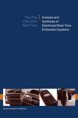 Analysis And Synthesis Of Distributed Realtime Embedded Systems 1st Edition Paul Pop