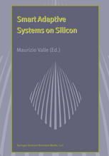 Smart Adaptive Systems On Silicon 1st Edition Michele Taliercio Auth
