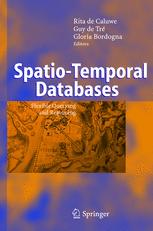 Spatiotemporal Databases Flexible Querying And Reasoning 1st Edition Rita De Caluwe