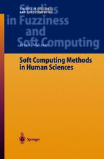 Soft Computing Methods In Human Sciences 1st Edition Phd Vesa A Niskanen Auth