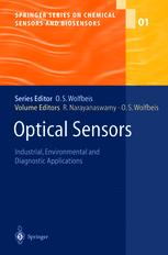 Optical Sensors Industrial Environmental And Diagnostic Applications 1st Edition Dr Ramaier Narayanaswamy