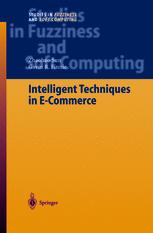 Intelligent Techniques In Ecommerce A Case Based Reasoning Perspective 1st Edition Dr Zhaohao Sun Bsc