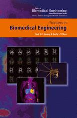 Frontiers In Biomedical Engineering Proceedings Of The World Congress For Chinese Biomedical Engineers 1st Edition Bert Yuancheng Fung Phd Auth