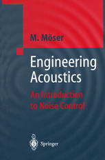 Engineering Acoustics An Introduction To Noise Control Prof Dr Michael Mser Auth