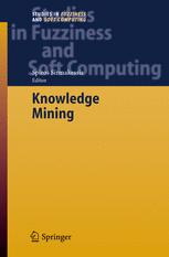 Knowledge Mining Proceedings Of The Nemis 2004 Final Conference 1st Edition Penelope Markellou