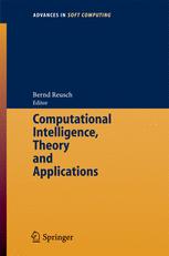 Computational Intelligence Theory And Applications International Conference 8th Fuzzy Days In Dortmund Germany Sept 29oct 01 2004 Proceedings 1st Edition Istvn Borgulya Auth