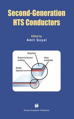 Secondgeneration Hts Conductors 1st Edition Paul N Arendt Auth