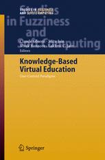 Knowledgebased Virtual Education 1st Edition M A Rentroiabonito