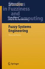 Fuzzy Systems Engineering Theory And Practice 1st Edition N Nedjah