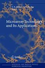 Microarray Technology And Its Applications 1st Edition Ralph R Martel