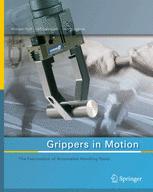 Grippers In Motion The Fascination Of Automated Handling Tasks Dr Andreas Wolf