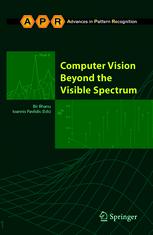 Computer Vision Beyond The Visible Spectrum 1st Edition Michael Boshra