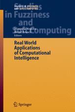 Real World Applications Of Computational Intelligence 1st Edition M Gh Negoita Auth