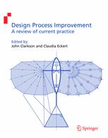 Design Process Improvement A Review Of Current Practice 1st Edition Claudia Eckert Msc