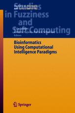 Bioinformatics Using Computational Intelligence Paradigms 1st Edition Ralf Hofestdt