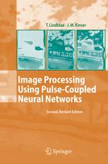 Image Processing Using Pulsecoupled Neural Networks Professor Dr T Lindblad