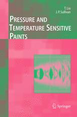 Pressure And Temperature Sensitive Paints 1st Edition Tianshu Liu