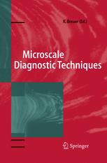 Microscale Diagnostic Techniques 1st Edition Ml Gardel Mt Valentine