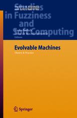 Evolvable Machines Theory Practice 1st Edition Yutaka Inoue