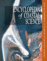 Encyclopedia Of Coastal Science 1st Edition Douglas L Inman