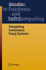 Simulating Continuous Fuzzy Systems 1st Edition Professor James J Buckley