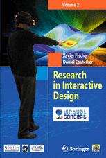 Research In Interactive Design 1st Edition Xavier Fischer Daniel Coutellier Auth