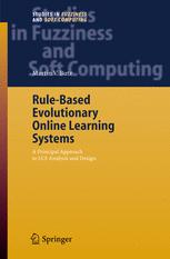 Rulebased Evolutionary Online Learning Systems A Principled Approach To Lcs Analysis And Design 1st Edition Dr Martin V Butz Auth