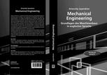 Mechanical Engineering Grundlagen Des Maschinenbaus In Englischer Sprache 1st Edition Ariacutty Jayendran Auth