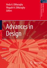 Advances In Design 1st Edition Gunnar Sohlenius Leif Clausson
