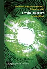 Physical Geodesy 2nd Edition Dr Bernhard Hofmannwellenhof Dr Helmut Moritz Auth