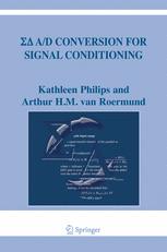 Ad Conversion For Signal Conditioning 1st Edition Kathleen Philips