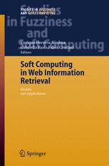 Soft Computing In Web Information Retrieval Models And Applications 1st Edition Gloria Bordogna