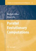 Parallel Evolutionary Computations 1st Edition Hernán Aguirre