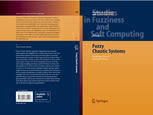 Fuzzy Chaotic Systems Modeling Control And Applications 1st Edition Zhong Li Dr Auth