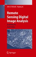 Remote Sensing Digital Image Analysis An Introduction 4th Ed John A Richards