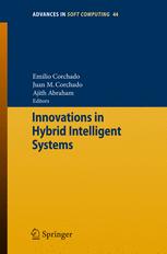 Innovations In Hybrid Intelligent Systems 1st Edition Ajith Abraham Auth