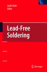 Leadfree Soldering 1st Edition Jennifer Shepherd Auth Jasbir Bath Eds