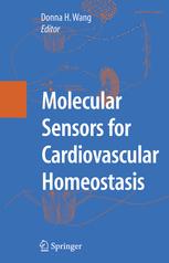 Molecular Sensors For Cardiovascular Homeostasis 1st Edition Dafni Bazopoulou