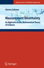 Measurement Uncertainty An Approach Via The Mathematical Theory Of Evidence 1st Edition Simona Salicone Auth