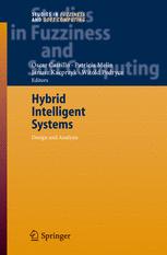 Hybrid Intelligent Systems Analysis And Design 1st Edition Witold Pedrycz Auth
