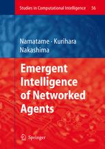 Emergent Intelligence Of Networked Agents 1st Edition Masaru Aoyagi