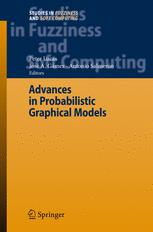 Advances In Probabilistic Graphical Models 1st Edition Ildik Flesch