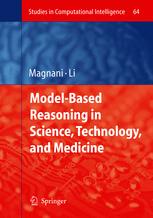 Modelbased Reasoning In Science Technology And Medicine 1st Edition Director Lorenzo Magnani Auth