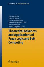 Theoretical Advances And Applications Of Fuzzy Logic And Soft Computing 1st Edition M G Karunambigai