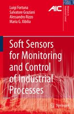 Soft Sensors For Monitoring And Control Of Industrial Processes 1st Edition Luigi Fortuna