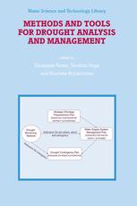 Methods And Tools For Drought Analysis And Management 1st Edition I Bordi