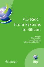 Vlsisoc From Systems To Silicon Proceedings Of Ifip Tc 10 Wg 105 Thirteenth International Conference On Very Large Scale Integration Of System On Chip Vlsisoc 2005 October 1719 2005 Perth Australia 1st Edition Paul Franzon