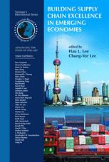 Building Supply Chain Excellence In Emerging Economies 1st Edition Panos Kouvelis